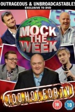 Watch Mock the Week Tvmuse